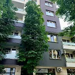 Comfort Deluxe Flat Apartmán *