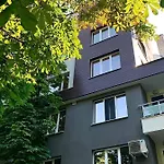Apartmán Comfort Deluxe Flat Ruse