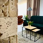 Apartmán Comfort Deluxe Flat