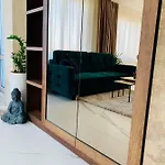 Apartmán Comfort Deluxe Flat *