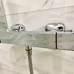 Comfort Deluxe Flat Apartmán