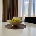 Comfort Deluxe Flat Apartmán Ruse