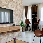 Comfort Deluxe Flat