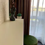 Comfort Deluxe Flat Apartmán Ruse