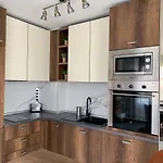 Apartmán Comfort Deluxe Flat *