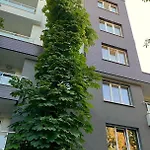 Apartmán Comfort Deluxe Flat Ruse