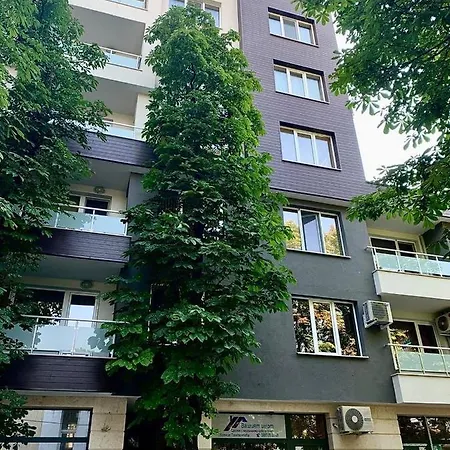Comfort Deluxe Flat Apartman *