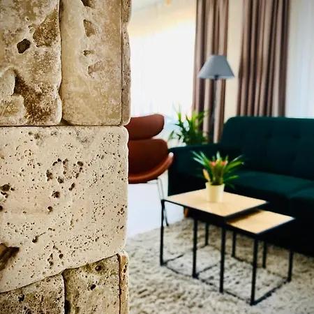 Apartman Comfort Deluxe Flat