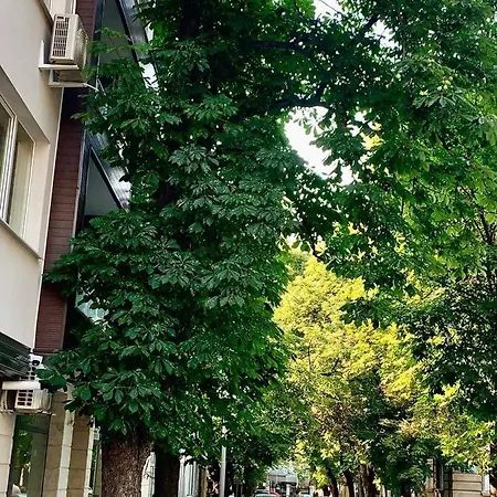 Apartament Comfort Deluxe Flat Ruse