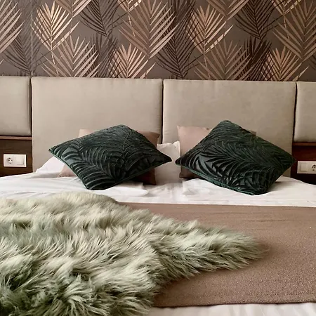 Apartman Comfort Deluxe Flat *