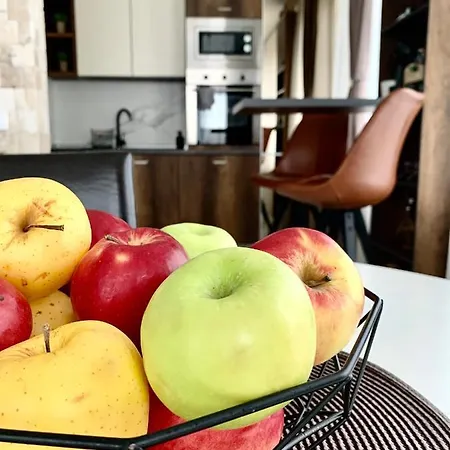 Comfort Deluxe Flat روس