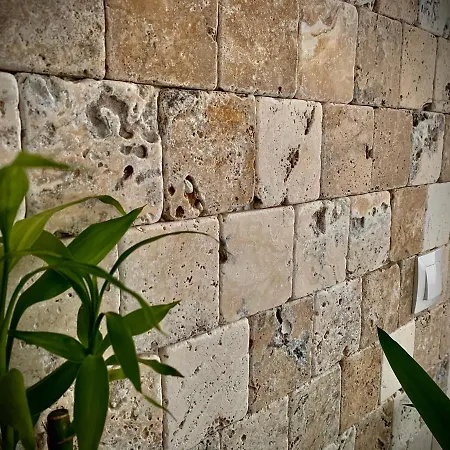 Comfort Deluxe Flat شقة روس