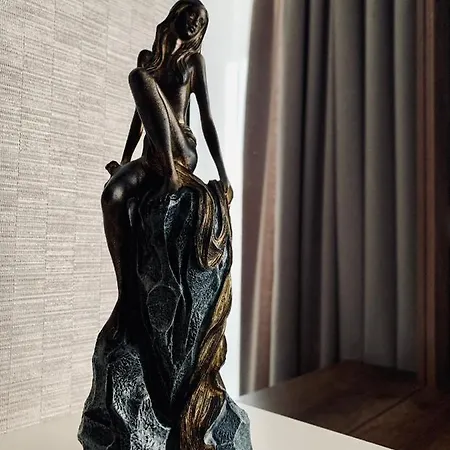 Comfort Deluxe Flat Apartament Ruse