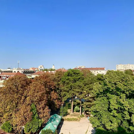 Comfort Deluxe Flat شقة *