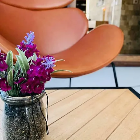 شقة Comfort Deluxe Flat