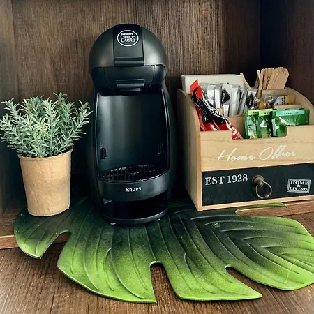 شقة Comfort Deluxe Flat روس