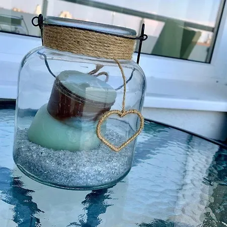 شقة Comfort Deluxe Flat *