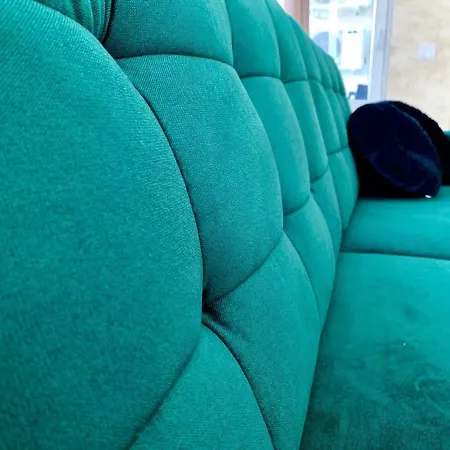 شقة Comfort Deluxe Flat روس