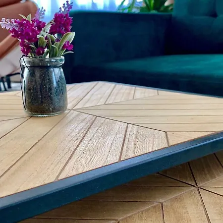 شقة Comfort Deluxe Flat