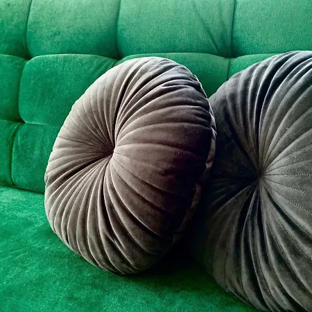 Comfort Deluxe Flat شقة روس