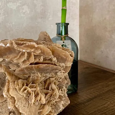 شقة Comfort Deluxe Flat روس