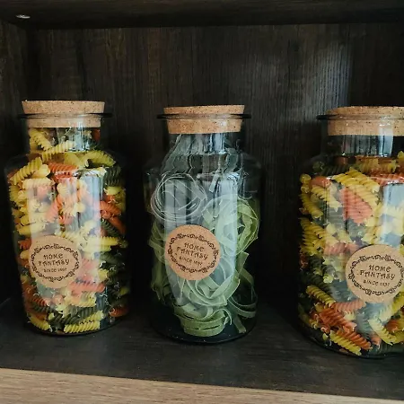 شقة Comfort Deluxe Flat