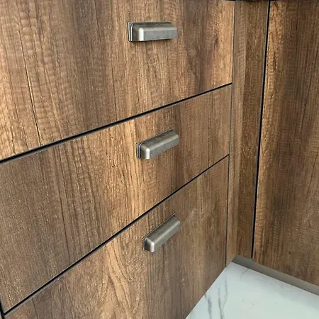 Comfort Deluxe Flat * روس