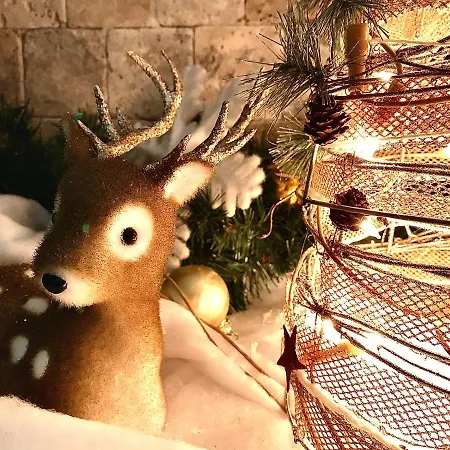 Апартаменты Comfort Deluxe Flat *