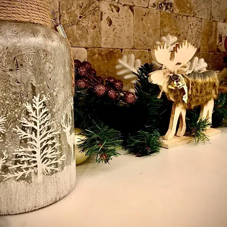 Comfort Deluxe Flat *