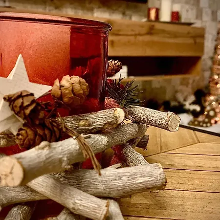 Comfort Deluxe Flat Апартаменты Русе