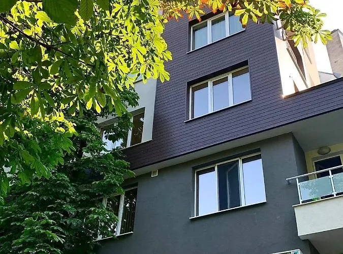 Daire Comfort Deluxe Flat Rusçuk