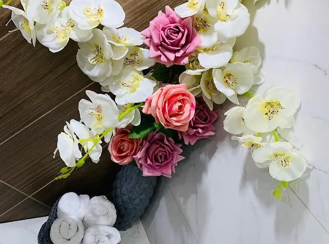 Comfort Deluxe Flat * Ruse