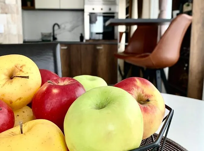 Comfort Deluxe Flat Ruse