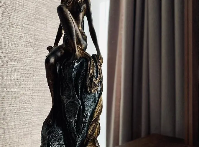 Comfort Deluxe Flat Апартаменты Русе