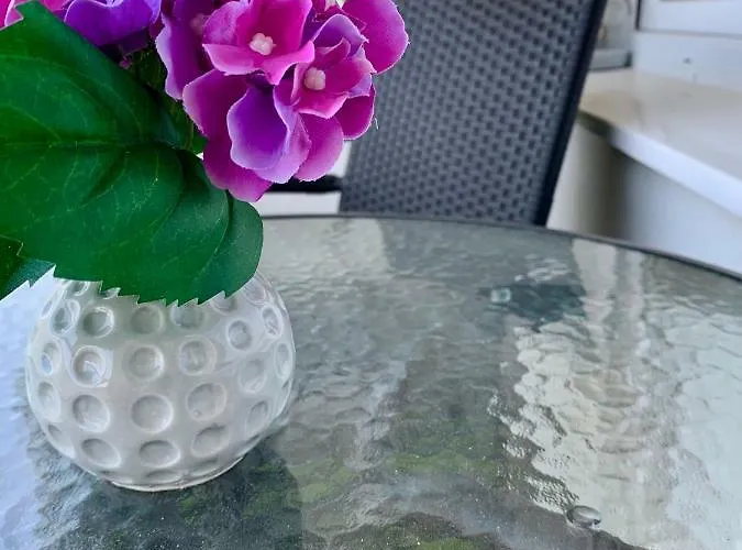 Comfort Deluxe Flat Апартаменты Русе