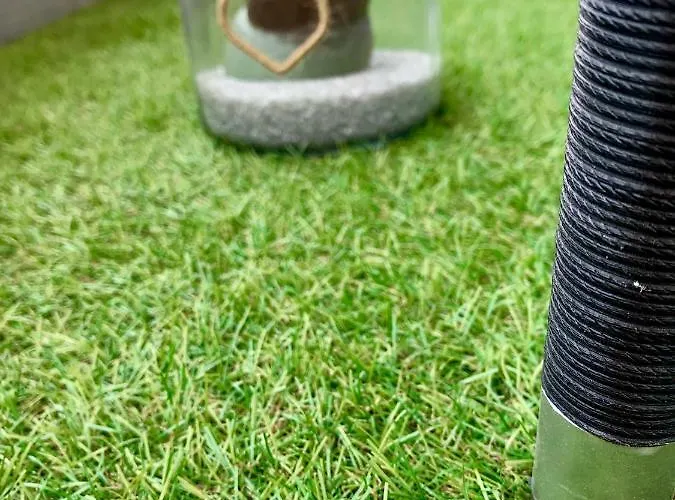 Comfort Deluxe Flat Ruse