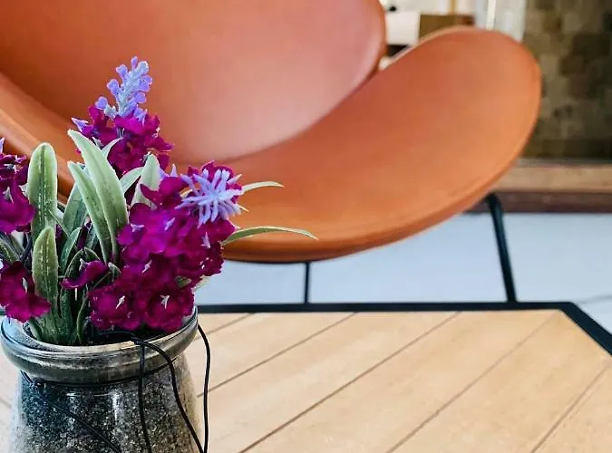 Апартаменты Comfort Deluxe Flat