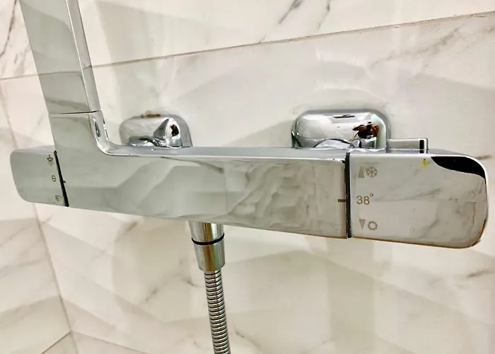 Comfort Deluxe Flat Lejlighed