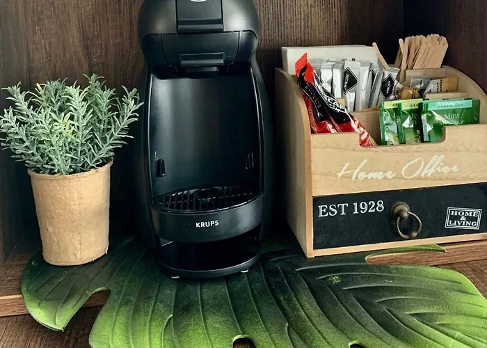 Lejlighed Comfort Deluxe Flat Ruse