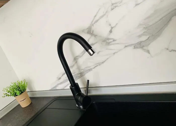 Comfort Deluxe Flat Ruse