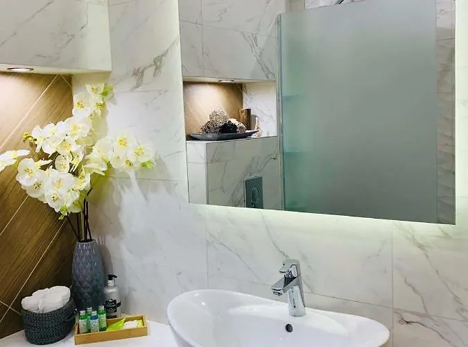 Comfort Deluxe Flat * Русе