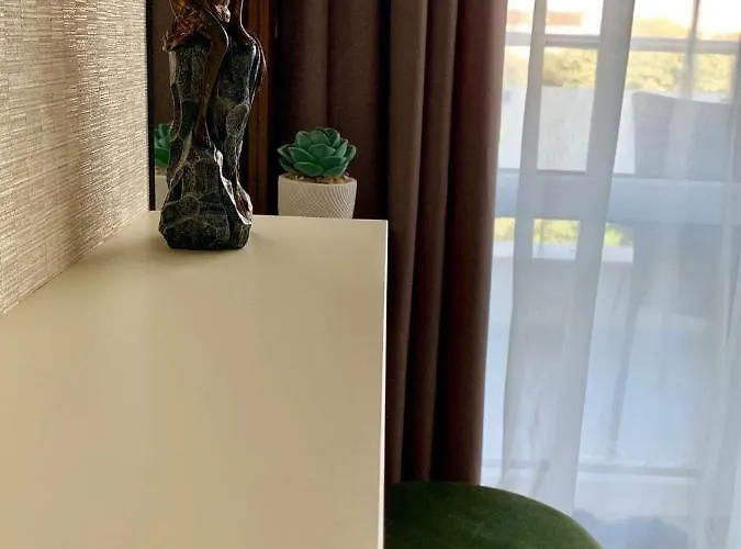 Comfort Deluxe Flat Lejlighed Ruse