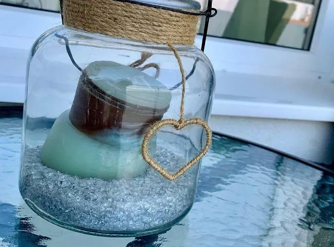 Апартаменты Comfort Deluxe Flat *