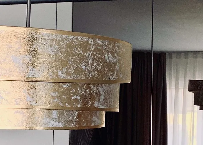 Comfort Deluxe Flat Lejlighed *