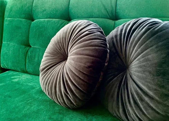 Comfort Deluxe Flat Lejlighed Ruse