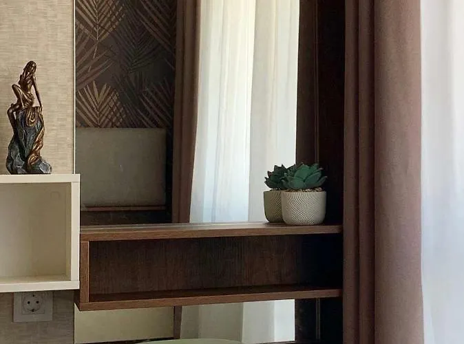 Comfort Deluxe Flat *