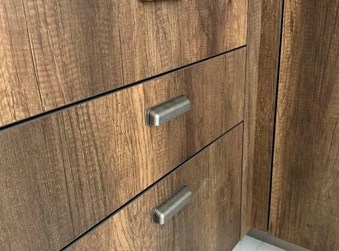 Comfort Deluxe Flat * Ruse