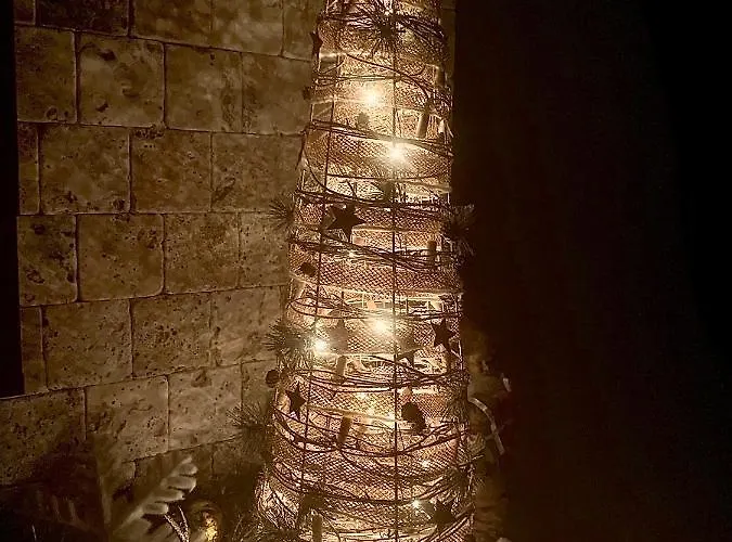 Lejlighed Comfort Deluxe Flat