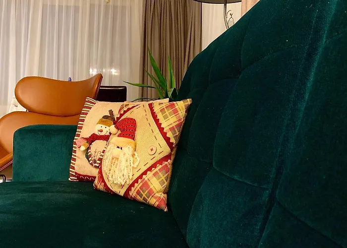 Comfort Deluxe Flat *