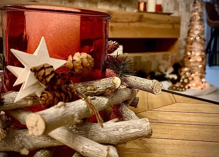 Comfort Deluxe Flat Апартаменты Русе